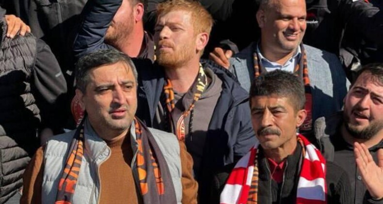 DEM Parti’de İlginç Karar! Belediye Başkan Adayı Fotoğraf Yüzünden İhraç Edildi