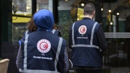 Ticaret Bakanlığı’ndan Rekor Ceza: Haksız Ticarete 848 Milyon Liralık Darbe