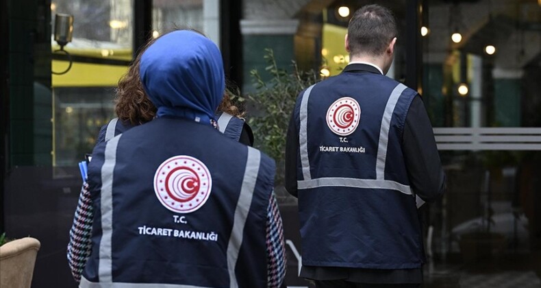 Ticaret Bakanlığı’ndan Rekor Ceza: Haksız Ticarete 848 Milyon Liralık Darbe