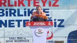 Destici’den Gündeme Oturan Görüntülere Sert Tepki: O El Kırılmalı