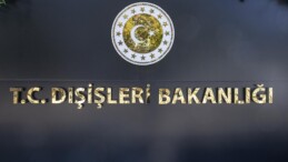 Dışişleri’nden Avrupa’daki Saldırılara Karşı Adalet Çağrısı