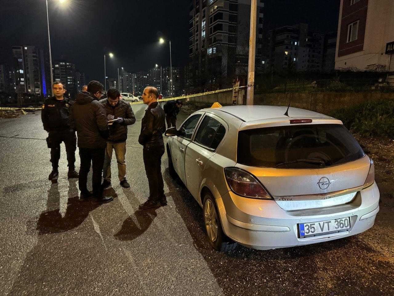 Diyarbakır'da Silahlı Kavga: 2 Yaralı 4 diyarbakirda silahli kavga 2 yarali 4