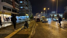 Diyarbakır’da Silahlı Kavga: 2 Yaralı