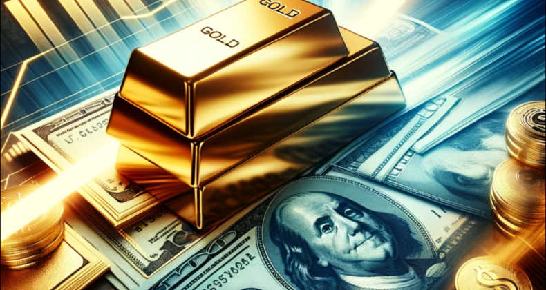 Kapalıçarşı’da Altın ve Dolar Fırtınası: Döviz ve Altın Fiyatları Tarihi Zirvelerde