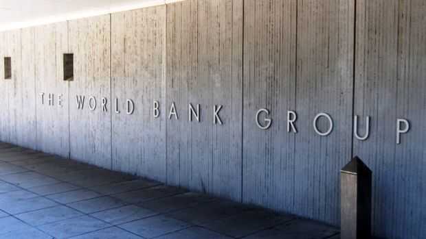 Dünya Bankası’ndan Ukrayna için 760 Milyon Dolarlık Ek Hibe
