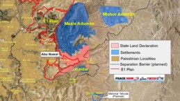 Dünya Gazze’ye Odaklanmışken İsrail’den Alçak Hamle! Kendi Toprağı İlan Etti