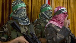 Hamas’tan ABD Açıklaması: Halkımızın Kanına Bulanan İmajını Düzeltemeyecek
