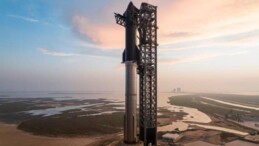Elon Musk’ın Mars Hayali: Kritik Test Başladı!