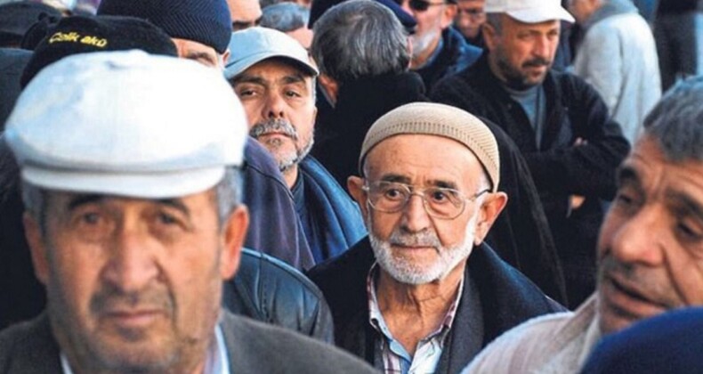 Emeklilere Yönelik Yeni Düzenlemeler Geliyor