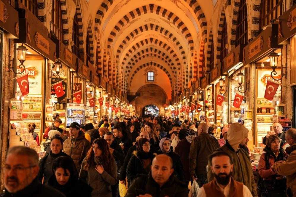 Eminönü'nde, Ramazan Alışverişi Yoğunluğu! 1 eminonunde ramazan alisverisi yogunlugu 1 VbdPaHCS
