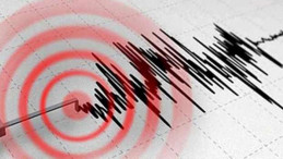 Endonezya’nın Cava Adası’nda 6,1 Büyüklüğünde Deprem