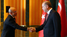 Cumhurbaşkanı Erdoğan’la Bakan Şimşek Tartıştı İddiaları… Yalanlama Geldi!