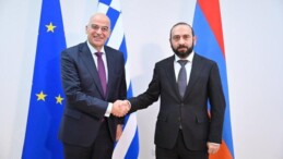 Ermenistan ve Yunanistan’dan Savunma Alanında İşbirliği Kararı!