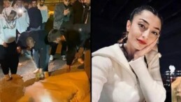 Eski Eşi Tarafından Öldürülen Mervegül’ün Gelinliğini Annesi Yaktı