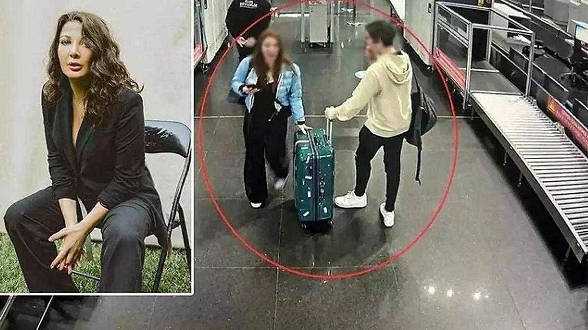 Eylem Tok'un Annesi Konuştu: Cezalarını Çekecekler 2 eylem tokun annesi konustu cezalarini cekecekler 2