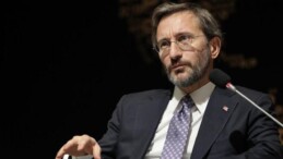 Fahrettin Altun: Türkiye’nin Gelecekteki On Yıllarını Etkilemeye Matuf Bir Seçim