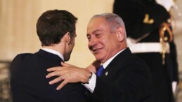 Fransa’dan BMGK Hamlesi! Macron’dan Netanyahu’ya “Savaş Suçu” Uyarısı Geldi