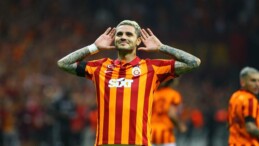 Galatasaray’dan Icardi İçin Transfer Açıklaması!