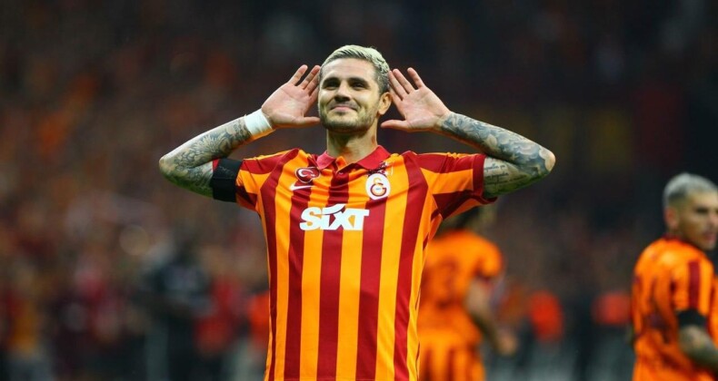 Galatasaray’dan Icardi İçin Transfer Açıklaması!