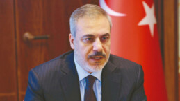 Gazze İçin 2 Kritik Çağrı: Liman ve Hava Sahalarını Kapatın