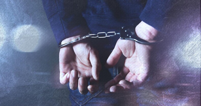 Giresun’da Silah Kaçakçılığı Operasyonu: 8 Gözaltı