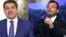 Göksu: İBB Deprem ve Susuzluk Riskine Karşı En Küçük Adım Atmadı