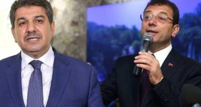 Göksu: İBB Deprem ve Susuzluk Riskine Karşı En Küçük Adım Atmadı