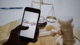 Google, İsrail’i Protesto Eden Çalışanının İşine Son Verdi