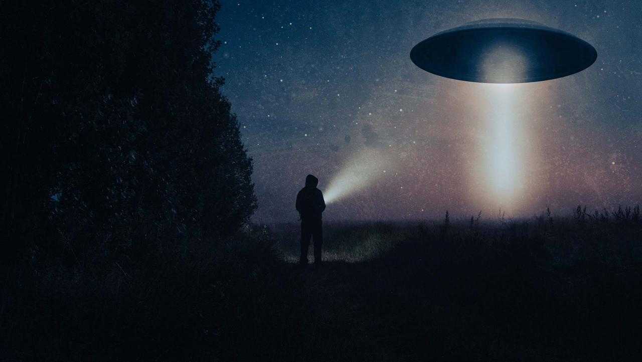 gordugunuz seyler ufo degil ama diyerek acikladilar 1 ytezJV6h