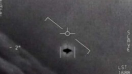 ‘Gördüğünüz Şeyler UFO Değil Ama…’ Diyerek Açıkladılar!