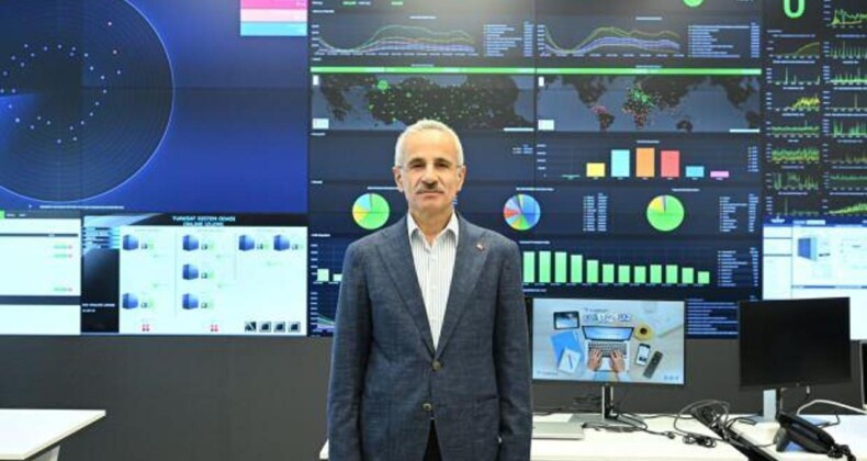 Haberleşme Sektörü Operatör Geliri 244 milyar TL’ye Ulaştı