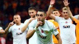 Galatasaray’da Hakim Ziyech Kalıcı Oluyor