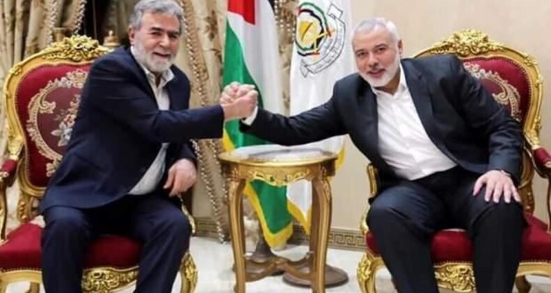 Hamas ve İslami Cihad’dan Ateşkes İçin 4 Şart