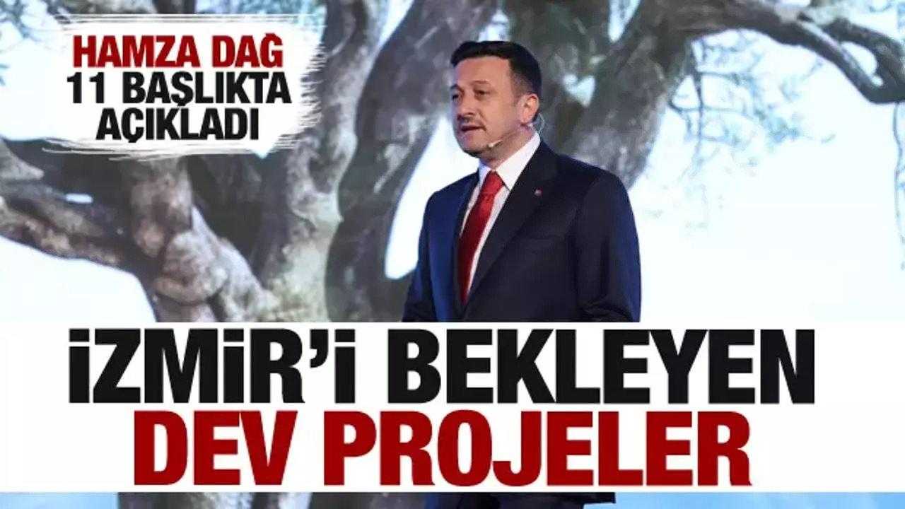 Hamza Dağ'dan Hizmet Siyaseti Vurgusu: Projeler Ortada, Onları Konuşalım 1 hamza dagdan hizmet siyaseti vurgusu projeler ortada onlari konusalim 2 OMwYeY3n