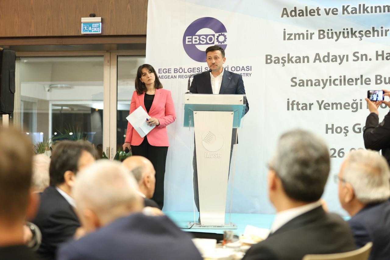 Hamza Dağ'dan Hizmet Siyaseti Vurgusu: Projeler Ortada, Onları Konuşalım 6 hamza dagdan hizmet siyaseti vurgusu projeler ortada onlari konusalim 7 dDCEisU3