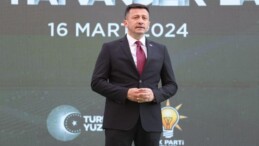 Hamza Dağ’dan İzmirli Tarımcılara Müjde! Projeleri Tek Tek Sıraladı