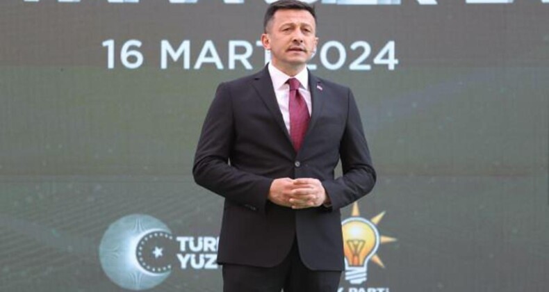 Hamza Dağ’dan İzmirli Tarımcılara Müjde! Projeleri Tek Tek Sıraladı