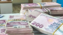 Hazine 600 Milyar Liralık Borçlanma Planlıyor