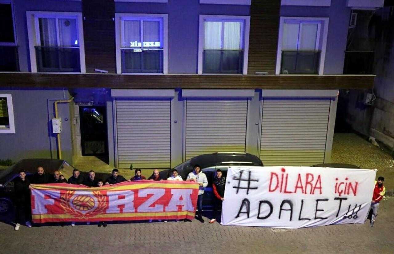 Hem Ehliyetsiz Hem de Alkollüydü! Annesi, Kızını Bu Hale Getirenin Peşini Bırakmıyor 7 hem ehliyetsiz hem de alkolluydu annesi kizini bu hale getirenin pesini birakmiyor 7 5ajAnQLN