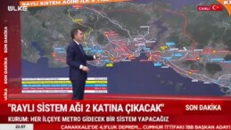 İBB Adayı Murat Kurum’dan İmamoğlu’na Çok Sert Sözler!