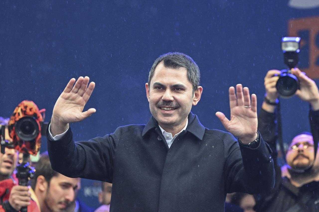 İBB Başkan Adayı Kurum: İmamoğlu Yalan Söylerken de Çok Rahat 1 ibb baskan adayi kurum imamoglu yalan soylerken de cok rahat 1 H1tH8ldD