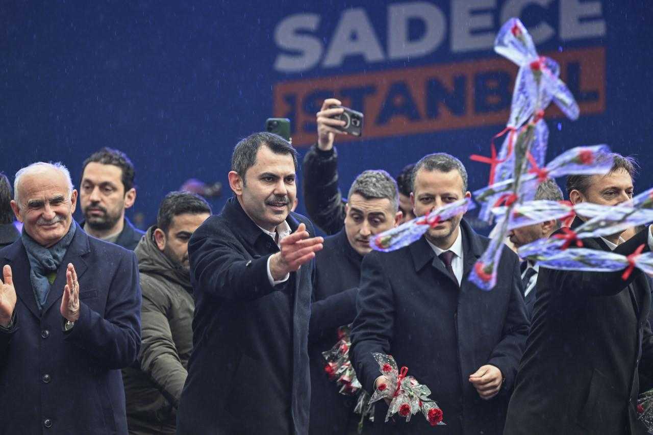 İBB Başkan Adayı Kurum: İmamoğlu Yalan Söylerken de Çok Rahat 2 ibb baskan adayi kurum imamoglu yalan soylerken de cok rahat 2 S87CMDSa