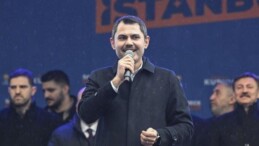 İBB Başkan Adayı Kurum: İmamoğlu Yalan Söylerken de Çok Rahat