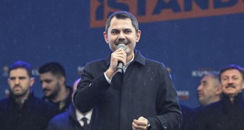 İBB Başkan Adayı Kurum: İmamoğlu Yalan Söylerken de Çok Rahat