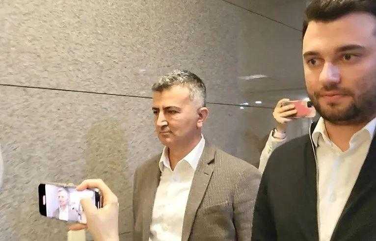İBB'deki Para Sayma Skandalında Bomba İtiraf: 6 Ay Çakarlı Araçla Para Taşıdık 2 ibbdeki para skandalinda bomba itiraf 6 ay cakarli aracla para tasidik 2 flfkcsfz