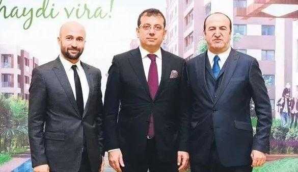 İBB'deki Para Sayma Skandalında Bomba İtiraf: 6 Ay Çakarlı Araçla Para Taşıdık 4 ibbdeki para skandalinda bomba itiraf 6 ay cakarli aracla para tasidik 4 9mH4kYCy