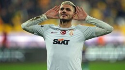 Icardi Galatasaray Tarihine Geçecek! Adım Adım Zirveye…