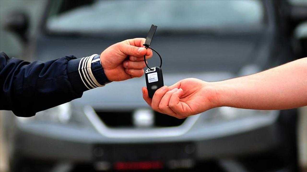 Ticaret Bakanlığı’ndan Rekor Ceza: Haksız Ticarete 848 Milyon Liralık Darbe 1 ikinci el arac aa