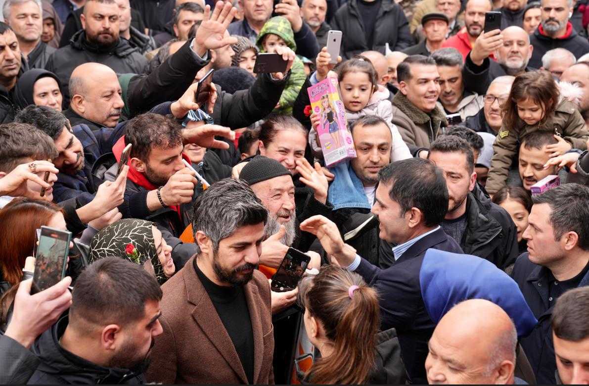 İmamoğlu Fena Yakalandı! Murat Kurum'dan Açıklama: Beceriksiz... 1 imamoglu fena yakalandi murat kurumdan aciklama beceriksiz 1 rOgBtVCU