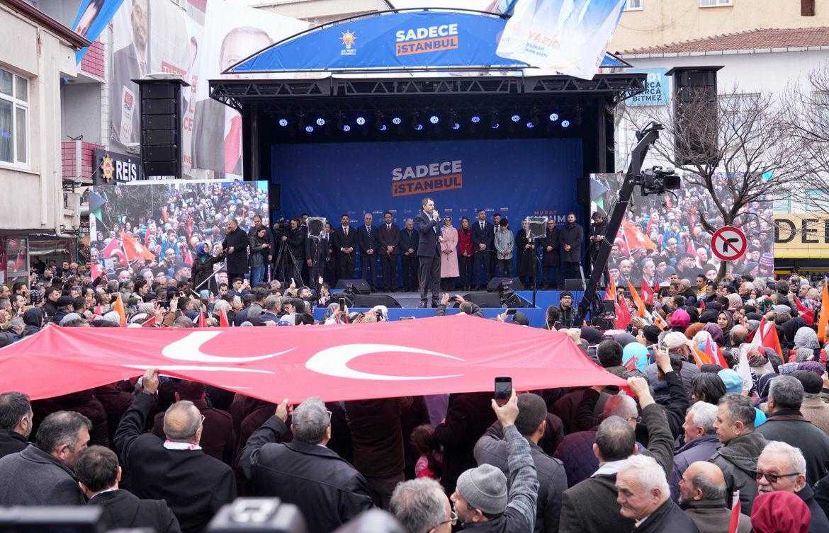 İmamoğlu Fena Yakalandı! Murat Kurum'dan Açıklama: Beceriksiz... 2 imamoglu fena yakalandi murat kurumdan aciklama beceriksiz 2 fOnVeRO4
